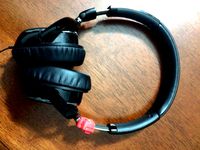 Klipsch Image ONE (II) Headphones replacement hinge by RustyKnight