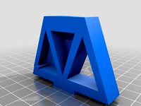 Replicator Dual ( CTC ) Wades ( Gregs) E3D v6 mount. by shakamone