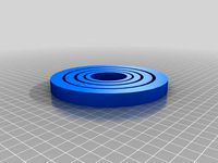 4 ring doohicky rotates on different axis by gamblinjack