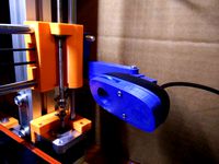 Rebel 2 camera holder by Zoidie