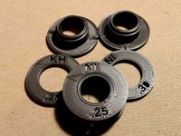 eCigarette Wire Spool by mc0676