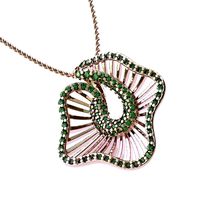 Pendent 3258 3D Model