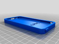 Ipod Case by V21Steve