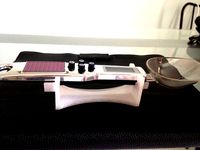 Balance cuillère numérique support by phanstephane