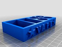 my vape station by n00bify