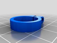 700TVL Camera Mount by Pyralix