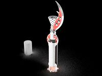 Create Your Own Lightsaber by kwallnation
