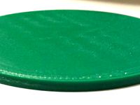 80mm miniature base by km2783