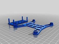 3DFLY Alternate Frame by maxdefeijter