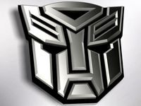Transformers Autobot logo by MrSnoWie