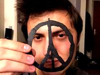 Peace for Paris by Intro24