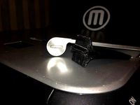 Apple Battery Cover Remover by vD0gg1t