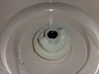 Replacement Drive Unit for Kenwood attachment by Tumbledown