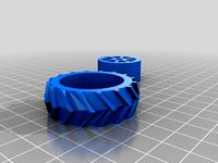 Tyre by poblocki1982