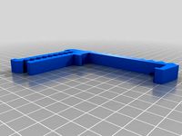 IBITE Nexus 5 Phone Holder by 2ROBOTGUY