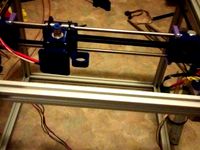 smartrapcore alu wood version pullys by tenij000