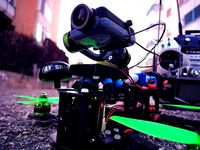 Mobius Gimbal by RsX