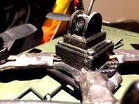 Armattan Morphite X 155 CenterHouse  by Klattrup