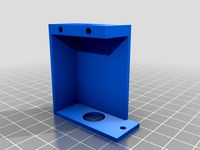 Prusa i3 Sunhokey. Interruptor by bastago