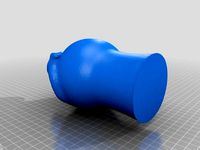 Traditional Romanian Statue by modulab