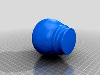 Romanian Traditional Piggy Bank by modulab