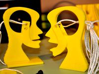 "The Anchorman" by wepollock9