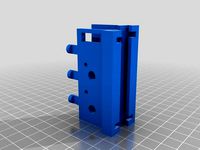 Tool holder for Tinyboy  by Haikia_Huomen