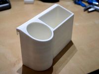 Toolholder by cmavila