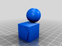 Abstract Art by noahlist