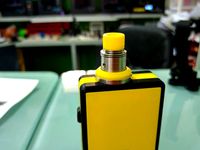 Drip tips (clone origen little 16) by mc0676