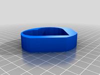 Heart mold by Whampus