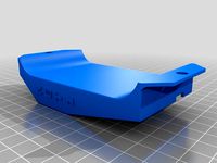 Net1 modem holder by Keps