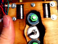 608 bearing holder by Shelduck