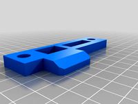 Door Striker by Richy_T