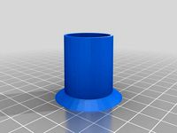 cigarette lighter sleeve  for BMW vehicle by 3DRicardo