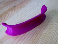 Plastic bag holder by GND3dPGND3dP
