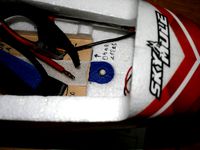 skymule landing gear mod  by Schulle