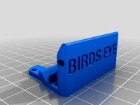 FatBEE - GoPro Mount by BirdsEye