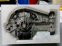 X-Wing Miniatures YT2400 case for Stanley Sortimo case by Slannesh