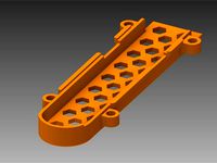 Tarot 280 PDB cover by Phil_Maddox