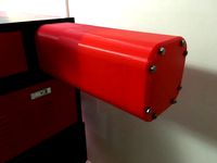 Redsail tube protector 2.0 by drandolph