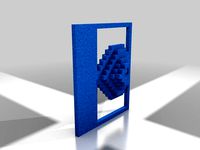 lamar thing by rockett6