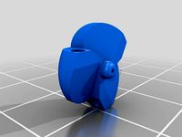 Hyper Spinner by atlcdp
