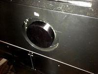 6 inch laser vent cap by drandolph