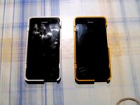 Huawei G620s case by janos52