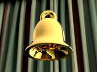 Christmas Bell Parts Vol.2 by Tomonori