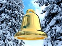 Christmas Bell Parts Vol.1 by Tomonori