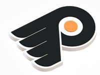 Philadelphia Flyers by 3dpoplauki