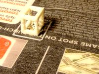 1cm-hollow cube for strength test by freNRG