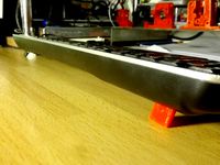 HP Keyboards Stand  by PeriniM